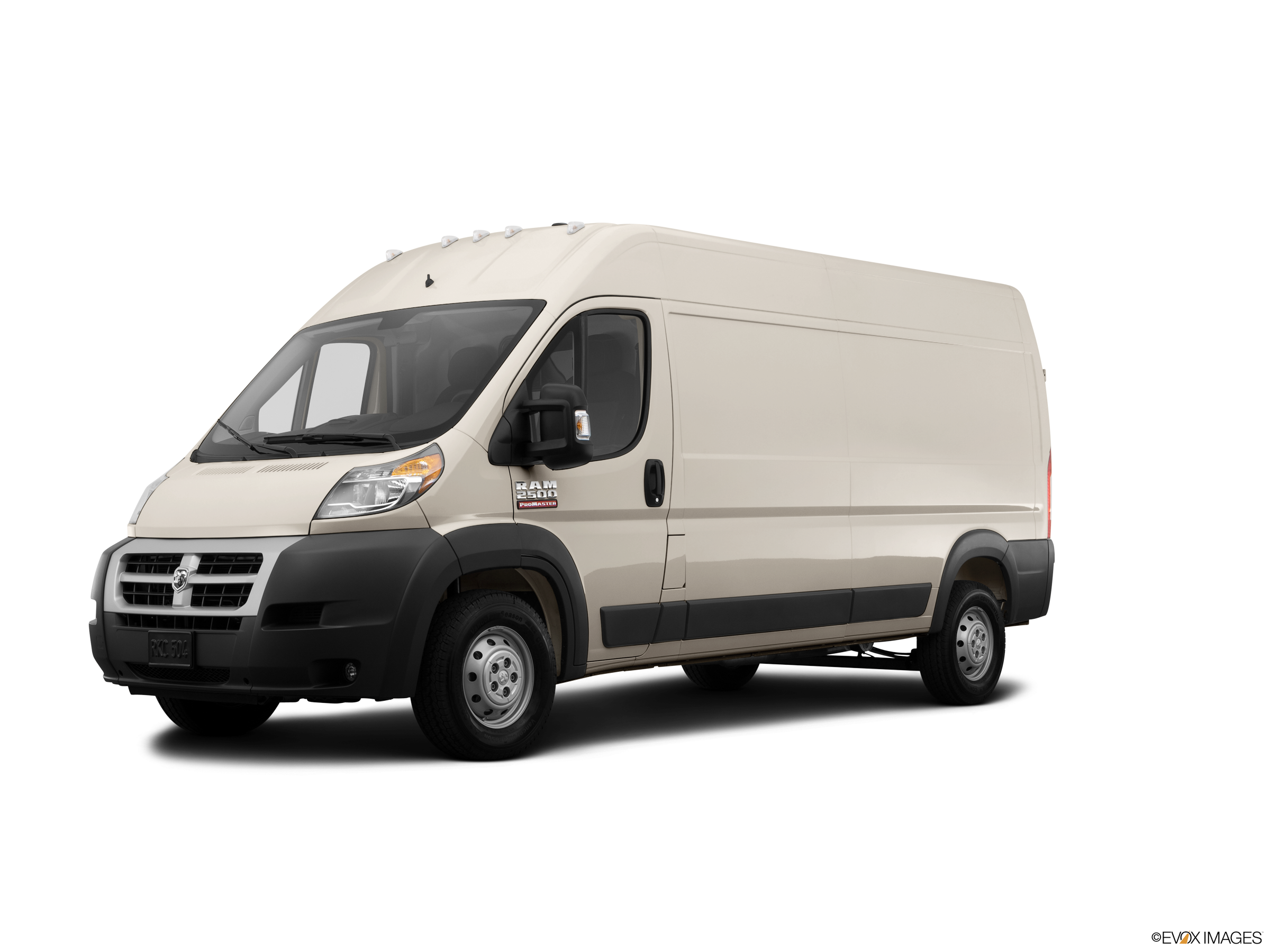 2014 dodge hot sale ram promaster 3500